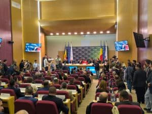 Primăria Capitalei pe Cale să Preia ELCEN? Decizie Importantă pentru Viitorul Termoenergetic București-Ilfov!
