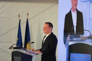 Milioane de euro din fonduri europene investite în modernizarea școlilor din Sectorul 4!