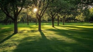  Noua oază de relaxare din zona Şinei se extinde pe 3,5 hectare - Primăria dă startul lucrărilor!