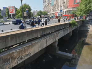  Proiectul din centrul Capitalei primește autorizația de construire!