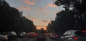 Sfaturi utile de la Brigada Rutieră pentru București și împrejurimi