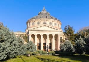  Serenade de vară cu muzică clasică și film, 14-25 iunie, în inima Bucureștiului!