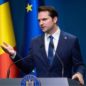  Mesaje false despre pene de curent în timpul alegerilor, avertizează ministrul Energiei!