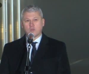 Predoiu condamnă crima din Ilfov și cere legi mai stricte pentru protejarea celor vulnerabili la violența domestică
