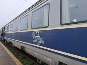 CFR Călători Continuă Activitatea, Promite Directorul Preoteasa, În Ciuda Riscului Finaciar datorat Datoriilor Uriașe la Furnizori