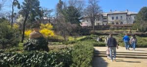Vizitează fără programare Muzeul Naţional Cotroceni la Porţi Deschise Palatul Cotroceni – Încă un weekend de acces facil!