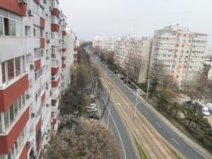 Traficul Rutier, Principal Vinovat din Raportul Fundației Comunitare București