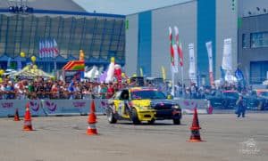  Weekend vibrant la Romexpo: Auto Total Business Show 2025 - tehnologie, competiții și distracție pentru pasionații auto!