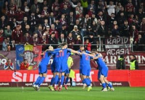  Victorie Istorică După 11 Ani și Pas Mare către Titlul Superligii!