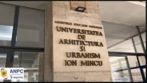  Cantina Arhitecturii închisă 6 luni după abateri grave - Află motivele și impactul!