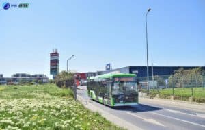 TPBI Extinde Traseul Liniei 138 din 3 Mai 2025 pe Drumul Ciorogârla – Noutăți pentru Zona Complexului Militari