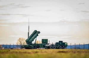  Sistem Patriot Achiziționat cu Fonduri Nerambursabile, Aprobat de SUA
