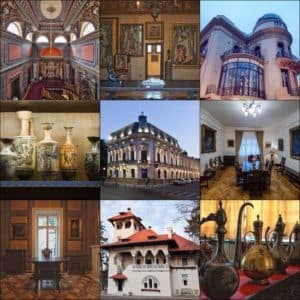 Muzeele Bucureștene și Muzeul Satului – Destinații Deschise pentru Turiști de 1 Mai!