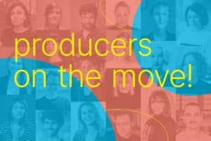  Selecționată la Producers on the Move Cannes 2025! Descoperă traseul creativ al producătoarei de succes.