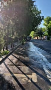 Mașinile vor fi ridicate dacă blochezi curățenia în Sectorul 3 - Mesajul ferm al Primarului Robert Negoiță către cetățenii care nu eliberează parcările
