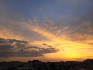 Prognoza Vremii: Vreme Plăcută și Cer Variabil în București și Țară cu Temperaturile Între 15-27 °C - Noutăți Meteo București FM
