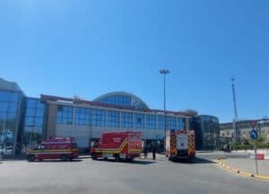  Circulația Reluată în Siguranță la Constanța După Coliziunea a Două Trenuri, Planul Roșu în Acțiune!