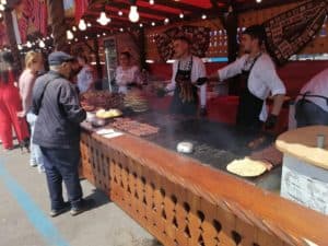  Recorduri și Delicii Unice cu Mici din Vânat în Inima Alveolei Kiseleff