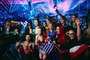  Finala spectaculoasă la Basel promite favorite, tensiuni și surprize istorice cu 26 de țări în competiție!