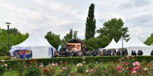  Descoperă Mysterele Roboților Umanoizi și Ale Universului la Cel Mai Mare Eveniment Științific din România!