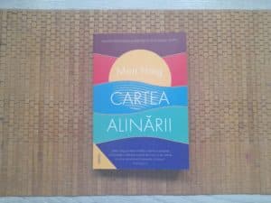  Descoperă Cartea alinării: O lectură esențială pentru suflet, contrapusul cărții alienării omniprezente!