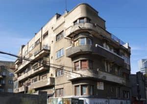 Clădiri din inima Bucureștiului, consolidate cu fonduri nerambursabile prin Programul Național de Consolidare a Clădirilor cu Risc Seismic!