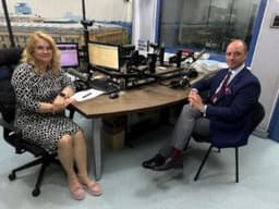  ce urmează pentru viitorul politic și internațional al țării? Analiză cu Emanuel Cernat #ÎnComunitate - Radio București FM