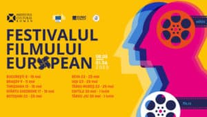 Festivalul Filmului European 2023 a Debutat cu Documentarul lui Mark Cousins – Ediția 29 la Cinema Luceafărul!