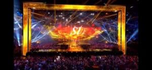 Noua senzație JJ aduce trofeul Eurovision 2025 în Austria cu balada sa captivantă Wasted Love