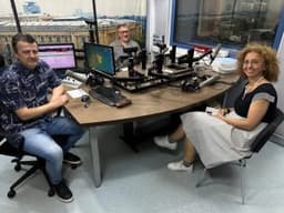  Cea mai veselă și educativă cursă pentru copii din mediul urban!