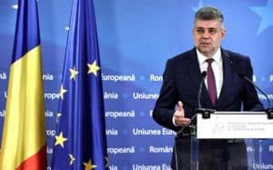 Marcel Ciolacu și-a înaintat demisia de la conducerea PSD în ședința Consiliului Politic Național, anunță surse politice prin Agerpres.