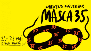  Weekend Aniversar Plin de Artă și Emoție (23-25 Mai 2025)