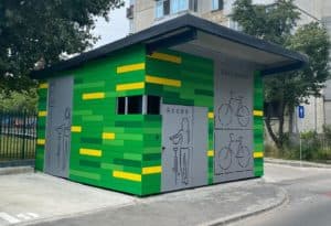 De azi poți plăti parcarea bicicletei online in Sectorul 6 - evită drumul la ghișeu!