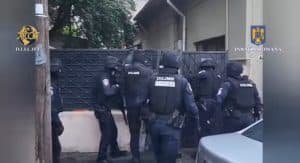  Investigație Mamă pe Tema Traficului de Persoane și Spălării de Bani!