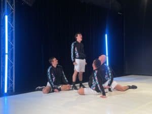  Corpul ca instrument de expresie – Festivalul de arte performative News from Polska
Titlu rescris: Exploră-ți corpul și expresivitatea la Festivalul de Arte Performative News from Polska la București, între 5-11 mai!