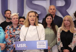  Decizia care marchează un nou capitol pentru Uniunea Salvați România și pentru țară
