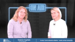  Descoperă Medicina Narativă și Importanța Comunicării Clinice la UMF Carol Davila