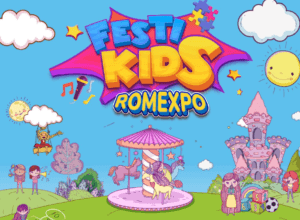  Concerte și ateliere captivante la Romexpo, în acest weekend!
