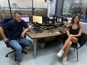  Transformarea vieților prin sănătate și solidaritate urbană - Alătură-te evenimentului ce schimbă realitatea pe 10–11 mai!