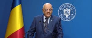  Soluționarea situației de la mina Praid este aproape, guvernul pregătește aprobarea finanțării necesare pentru lucrări.