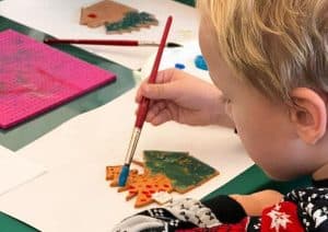  Festival Plin de Distracție și Creativitate în Sectorul 1, cu Spectacole și Activități Educaționale pentru Cei Mici!