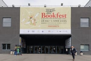  Bookfest 2023 Deschis la Romexpo cu Programe Speciale pentru Copii și Portugaliei ca Țară Invitată de Onoare!