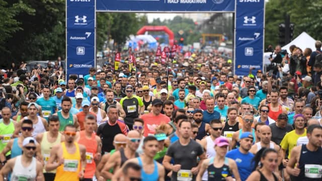  Semimaraton 2025 – restricții de trafic sâmbătă și duminică! Consultați rutele alternative și aplicațiile de navigație.