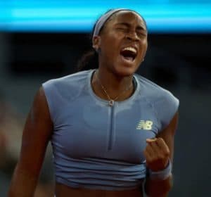  Marea Finală la Madrid Pentru Titlul De Campioană Mondială la Tenis 2025