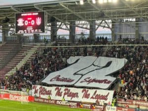  Elevii lui Șumudică pierd șansa europeană în fața performanței CFR Cluj
