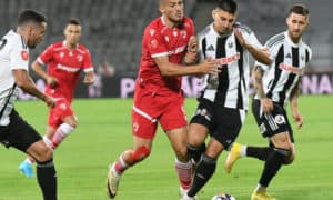  Dinamo vs. U Cluj – Derby-ul Prieteniei, Meci Crucial pentru Șepcile Roșii în Bătălia Europeană cu Rapidul!