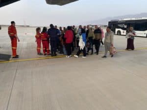  Primăria Sectorului 2, alături de DGASPC, intervine în contextul crizei din Gaza