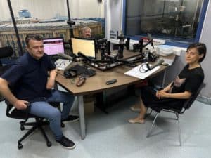  Inovație Urbană prin Dialog și Artă pentru un București mai Verde și Conectat