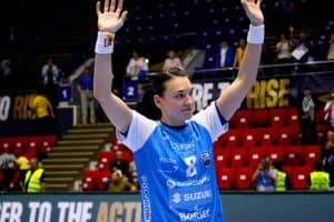  Dueluri Palpitante la Handbal Feminin, Weekend-ul Acesta la Sala Rapid