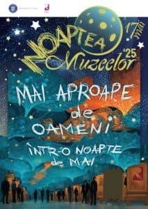 Expoziții, Concerte și Activități captivante sâmbătă, cu susținerea oficială a Ministerului Culturii!